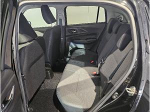 Suzuki Swift „Comfort-Ausstattung, CVT-Automatik, sofort verfügbar in 91522 Ansbach.