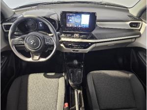 Suzuki Swift „Comfort-Ausstattung, CVT-Automatik, sofort verfügbar in 91522 Ansbach.