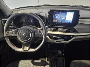 Suzuki Swift „Comfort-Ausstattung, CVT-Automatik, sofort verfügbar in 91522 Ansbach.