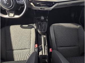 Suzuki Swift „Comfort-Ausstattung, CVT-Automatik, sofort verfügbar in 91522 Ansbach.