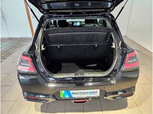 Suzuki Swift „Comfort-Ausstattung, CVT-Automatik, sofort verfügbar in 91522 Ansbach.