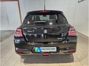 Suzuki Swift „Comfort-Ausstattung, CVT-Automatik, sofort verfügbar in 91522 Ansbach.