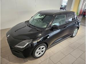 Suzuki Swift „Comfort-Ausstattung, CVT-Automatik, sofort verfügbar in 91522 Ansbach.