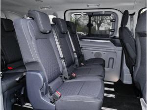 Ford Tourneo Custom Titanium 320L1 ⚡Gewerbe-Aktion⚡