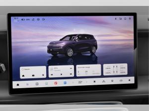 Leapmotor B10 DESIGN HYBRID EV - REEV - bis 900km Reichweite - (KEINE E-Prämie eingerechnet)