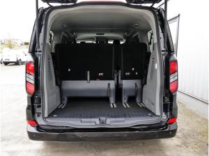 Ford Tourneo Custom Titanium 320L1 ⚡Gewerbe-Aktion⚡