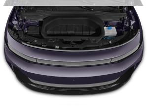 Leapmotor B10 DESIGN HYBRID EV - REEV - bis 900km Reichweite - (KEINE E-Prämie eingerechnet)