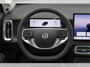 Leapmotor B10 DESIGN HYBRID EV - REEV - bis 900km Reichweite - (KEINE E-Prämie eingerechnet)