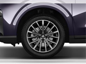 Leapmotor B10 DESIGN HYBRID EV - REEV - bis 900km Reichweite - (KEINE E-Prämie eingerechnet)