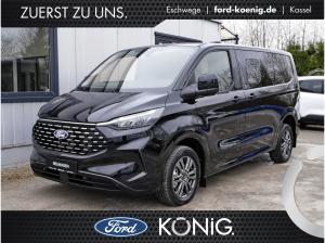 Ford Tourneo Custom Titanium 320L1 ⚡inkl. Wartung+Verschleiß⚡