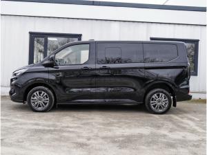 Ford Tourneo Custom Titanium 320L1 ⚡inkl. Wartung+Verschleiß⚡