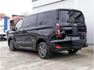 Ford Tourneo Custom Titanium 320L1 ⚡inkl. Wartung+Verschleiß⚡