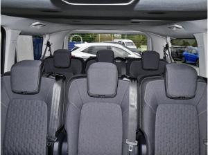 Ford Tourneo Custom Titanium 320L1 ⚡inkl. Wartung+Verschleiß⚡