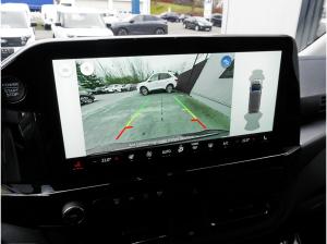 Ford Tourneo Custom Titanium 320L1 ⚡inkl. Wartung+Verschleiß⚡