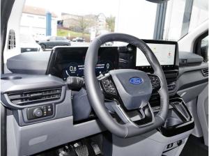 Ford Tourneo Custom Titanium 320L1 ⚡inkl. Wartung+Verschleiß⚡