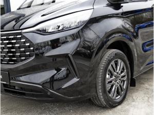 Ford Tourneo Custom Titanium 320L1 ⚡inkl. Wartung+Verschleiß⚡