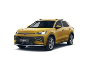 Volkswagen T-Roc Life 1.5 l eTSI OPF 85 kW (116 PS) 7-Gang-Doppelkupplungsgetriebe DSG