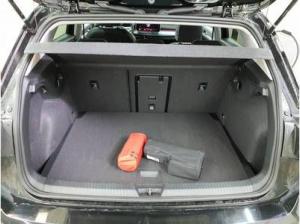Volkswagen Golf Goal 1.5 TSI
