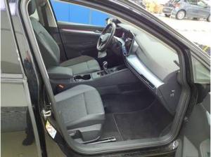 Volkswagen Golf Goal 1.5 TSI