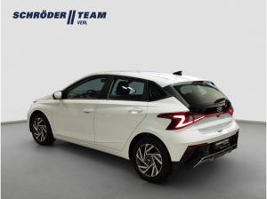 Hyundai i20 1.0 T-GDI Trend Bose Soundpaket