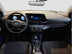 Hyundai i20 1.0 T-GDI Trend Bose Soundpaket