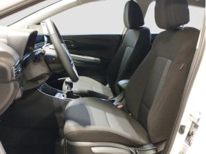 Hyundai i20 1.0 T-GDI Trend Komfortpaket