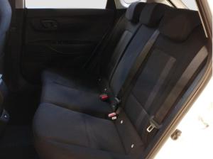 Hyundai i20 1.0 T-GDI Trend Komfortpaket