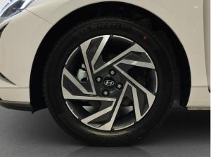 Hyundai i20 1.0 T-GDI Trend Komfortpaket