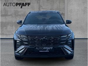 Hyundai TUCSON Hybrid 1.6 T-GDi N-LINE X + ECS >SUPER-FRÜHLINGS-DEAL<