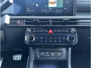 Hyundai TUCSON Hybrid 1.6 T-GDi N-LINE X + ECS >SUPER-FRÜHLINGS-DEAL<