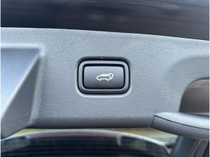 Hyundai TUCSON Hybrid 1.6 T-GDi N-LINE X + ECS >SUPER-FRÜHLINGS-DEAL<