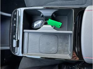 Hyundai TUCSON Hybrid 1.6 T-GDi N-LINE X + ECS >SUPER-FRÜHLINGS-DEAL<