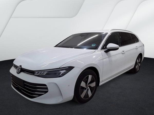 Volkswagen Passat Variant Business eTSI DSG