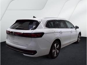 Volkswagen Passat Variant Business eTSI DSG