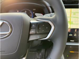 Lexus RZ 350e Executive 💶​🔋​ E Prämie