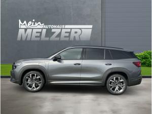 Skoda Kodiaq iV SPORTLINE 1.5TSI DSG AHK+ACC+PLA+4xSHZ