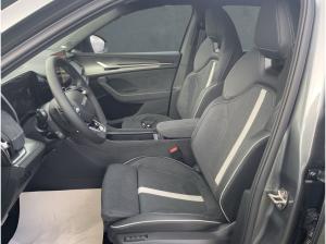 Skoda Kodiaq iV SPORTLINE 1.5TSI DSG AHK+ACC+PLA+4xSHZ