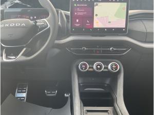 Skoda Kodiaq iV SPORTLINE 1.5TSI DSG AHK+ACC+PLA+4xSHZ