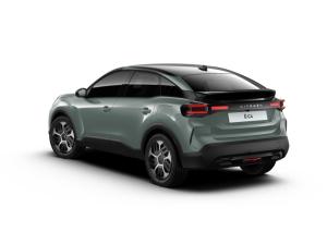 Citroën C4 Elektromotor 156 Extended-Range PLUS