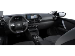 Citroën C4 Elektromotor 156 Extended-Range PLUS