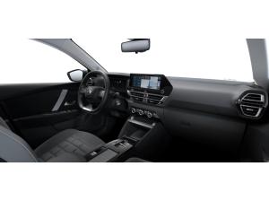 Citroën C4 Elektromotor 156 Extended-Range PLUS