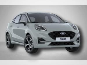 Ford Puma 155PS ST-Line Automatik AHK|Winter|Navi|