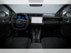 Ford Puma 155PS ST-Line Automatik AHK|Winter|Navi|