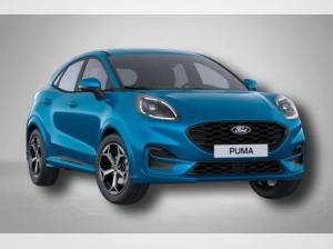 Ford Puma 155PS ST-Line Automatik AHK|Winter|Navi|