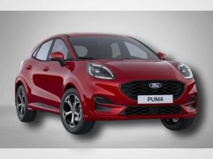 Ford Puma 155PS ST-Line Automatik AHK|Winter|Navi|