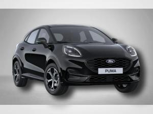 Ford Puma 155PS ST-Line Automatik AHK|Winter|Navi|