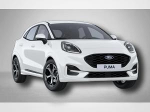 Ford Puma 155PS ST-Line Automatik AHK|Winter|Navi|