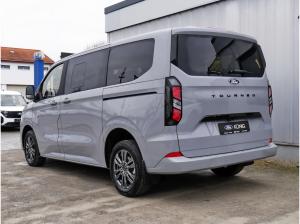 Ford Tourneo Custom 320L1 170PS Automatik ⚡Gewerbewochen⚡