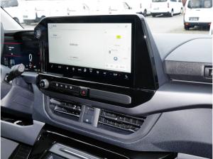 Ford Tourneo Custom 320L1 170PS Automatik ⚡Gewerbewochen⚡