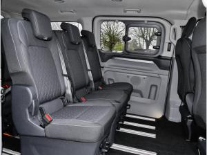 Ford Tourneo Custom 320L1 170PS Automatik ⚡Gewerbewochen⚡
